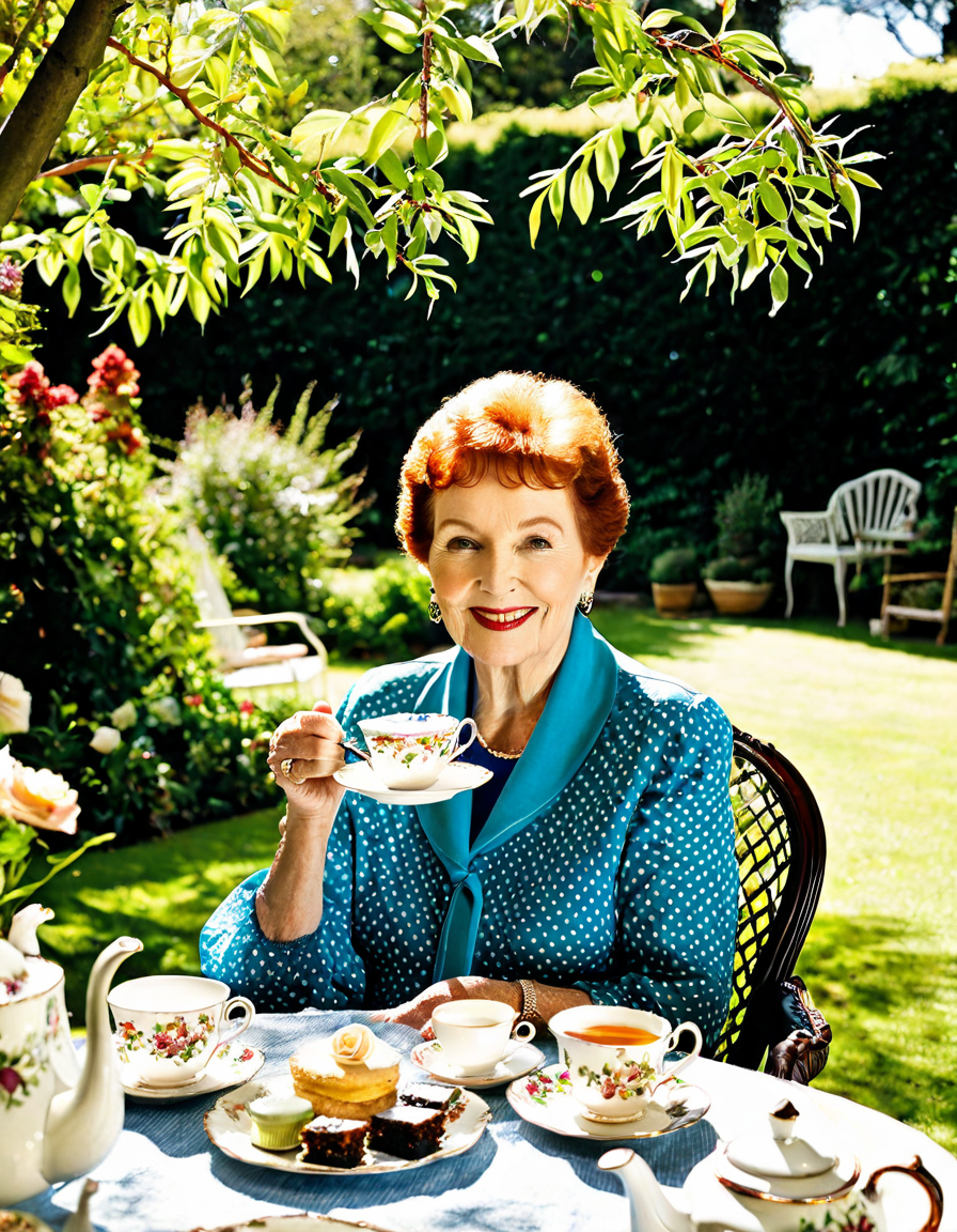 marion ross