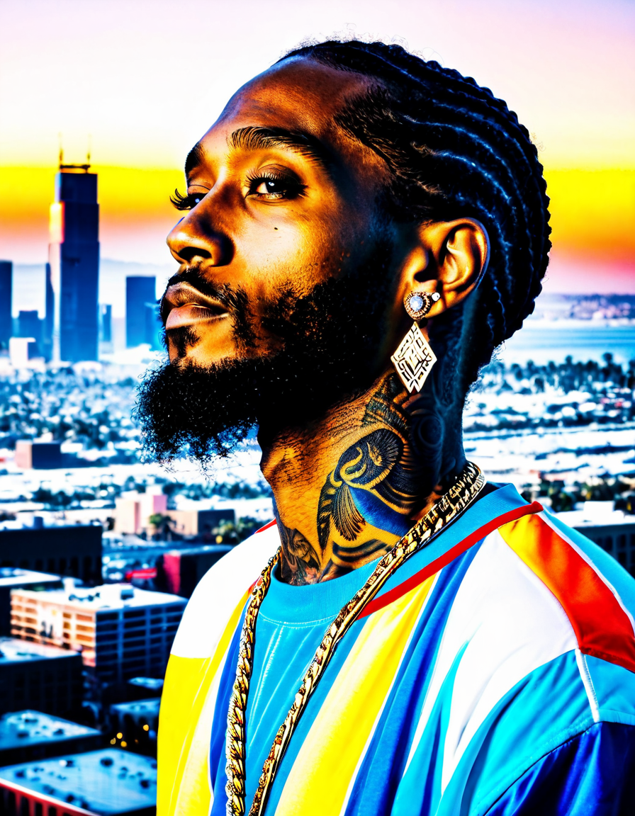 nipsey hussle
