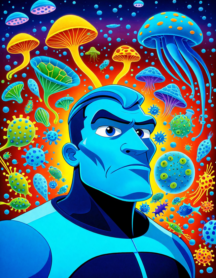 osmosis jones