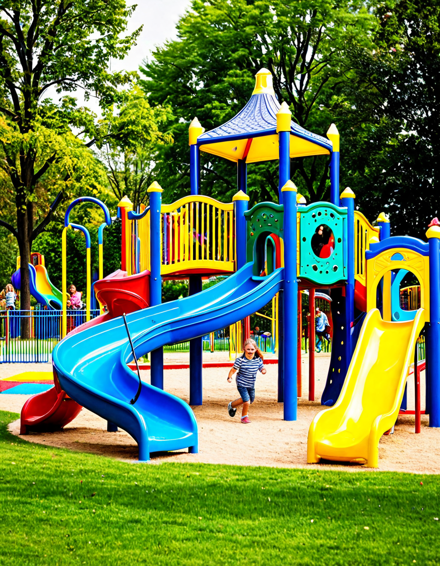 parks and recreation