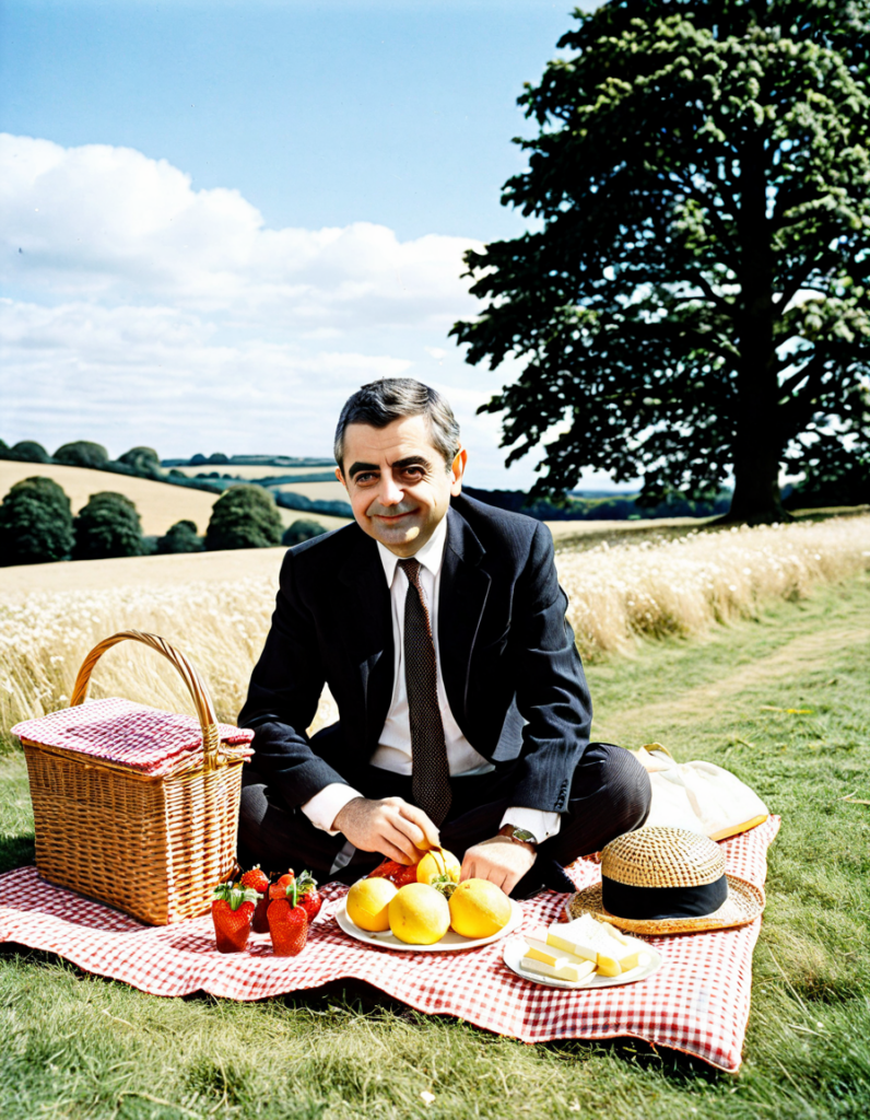 rowan atkinson