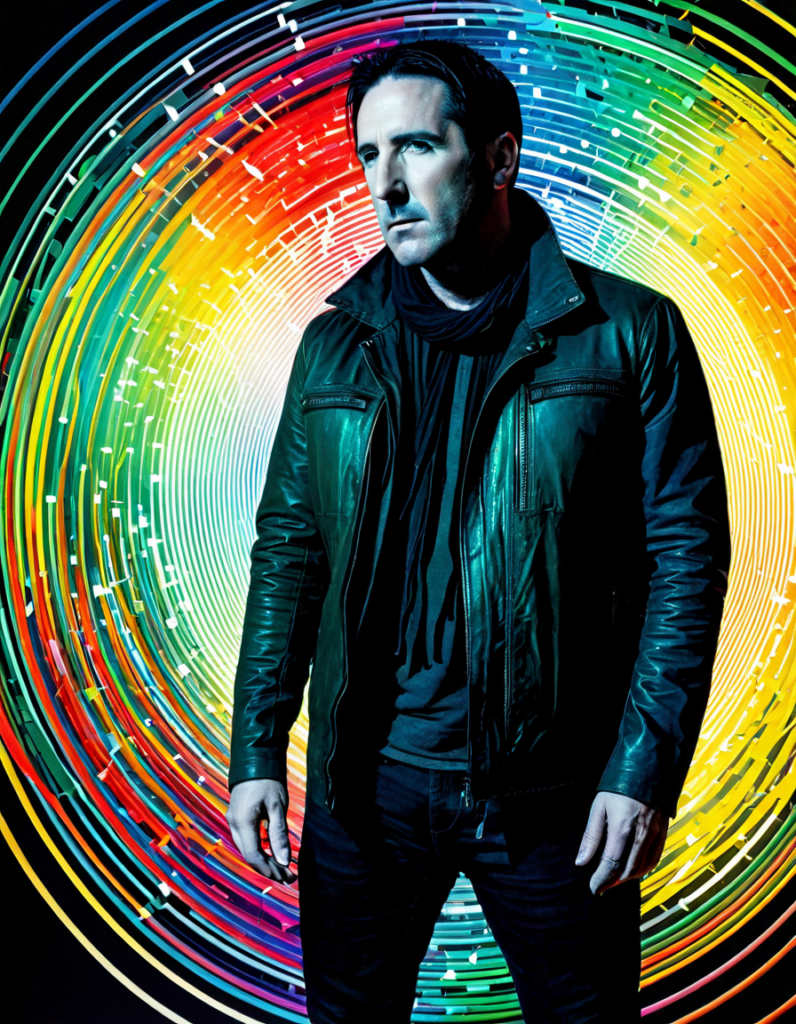 trent reznor
