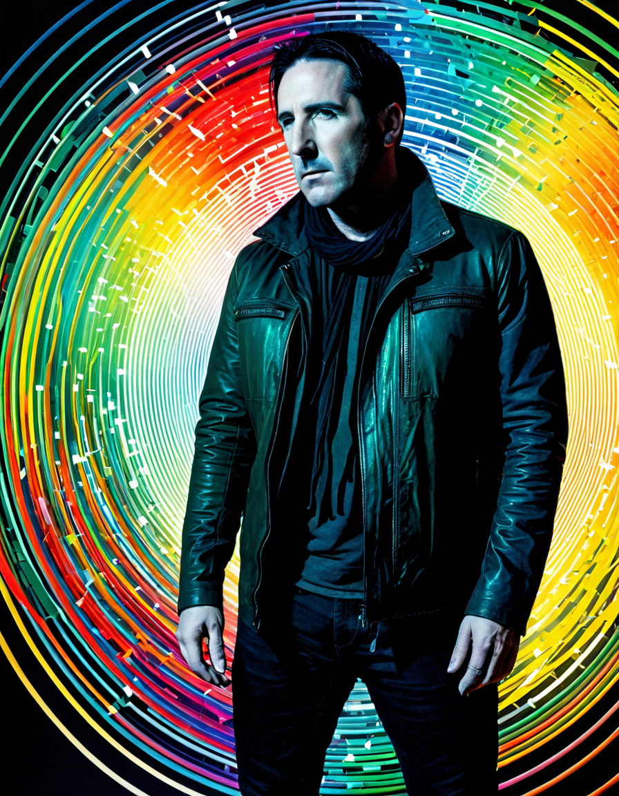 trent reznor