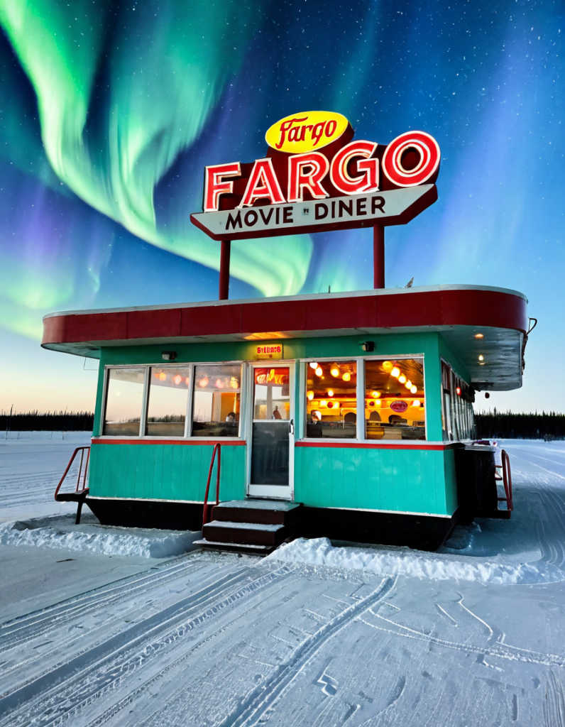fargo movie